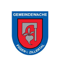 Logo Gemeindewache